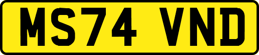MS74VND