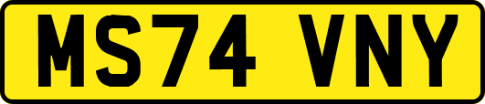 MS74VNY
