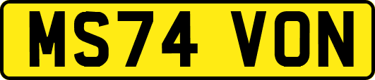 MS74VON