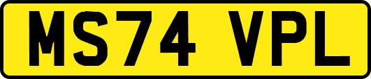 MS74VPL