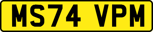 MS74VPM