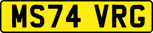 MS74VRG