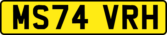 MS74VRH