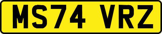 MS74VRZ