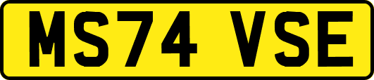MS74VSE