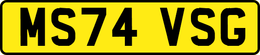 MS74VSG