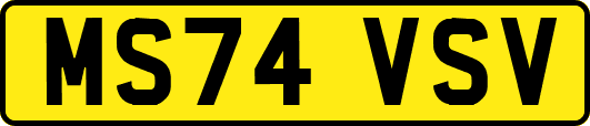 MS74VSV