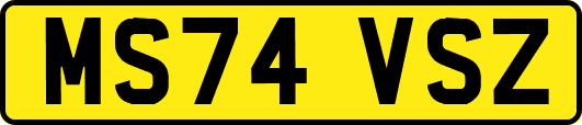 MS74VSZ