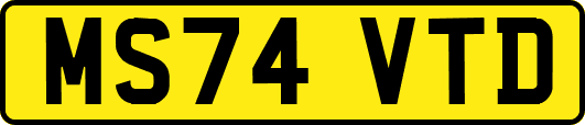 MS74VTD
