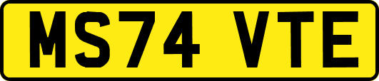 MS74VTE