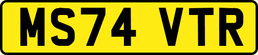 MS74VTR