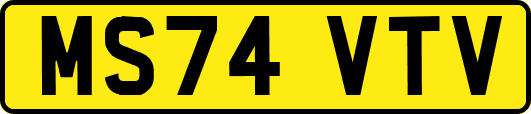 MS74VTV
