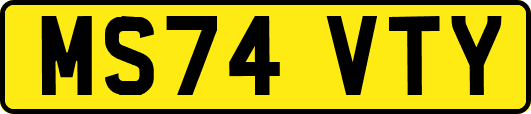 MS74VTY