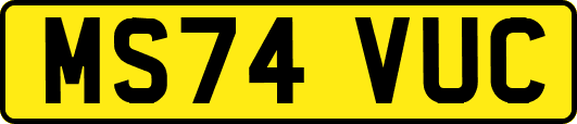 MS74VUC