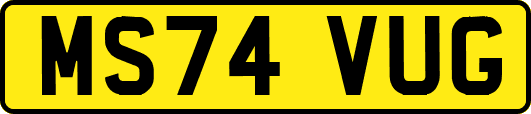 MS74VUG