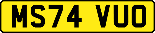 MS74VUO