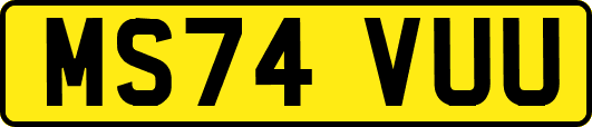 MS74VUU