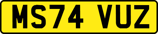MS74VUZ