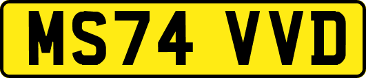 MS74VVD