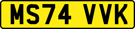 MS74VVK
