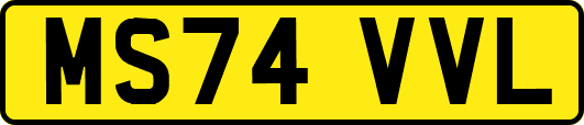 MS74VVL