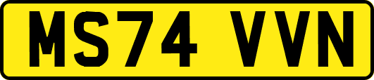 MS74VVN