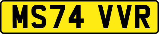 MS74VVR