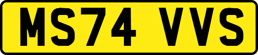 MS74VVS