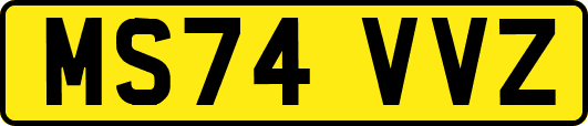 MS74VVZ