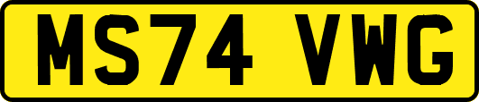 MS74VWG