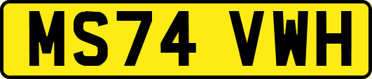MS74VWH