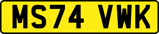 MS74VWK
