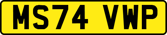 MS74VWP