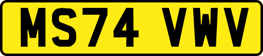 MS74VWV