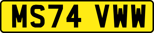 MS74VWW