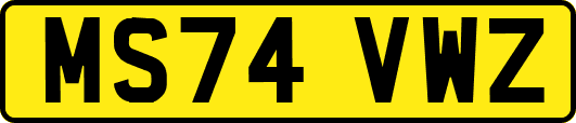 MS74VWZ