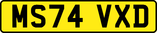 MS74VXD