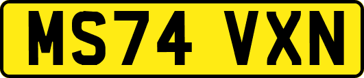 MS74VXN