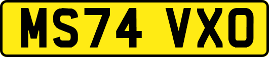 MS74VXO