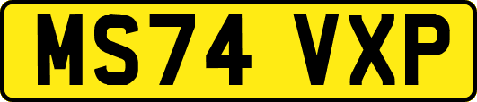 MS74VXP