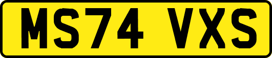MS74VXS