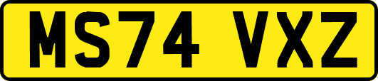 MS74VXZ