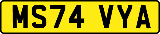 MS74VYA