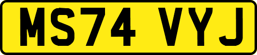 MS74VYJ