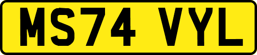 MS74VYL