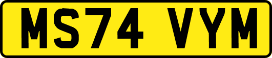 MS74VYM