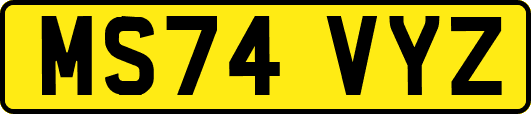 MS74VYZ