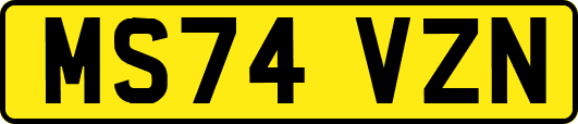 MS74VZN