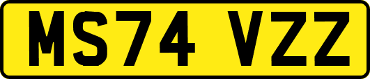 MS74VZZ