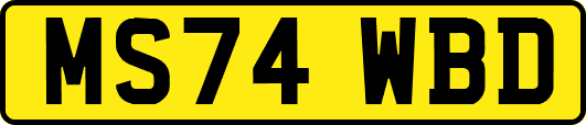 MS74WBD